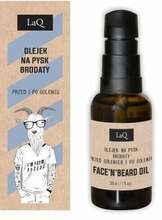Habemeõli Laq Goat, 30 ml