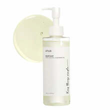 Puhastav näoõli Anua Heartleaf Pore Control Cleansing Oil, 20 ml
