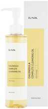 Puhastav näoõli Iunik Calendula Complete Cleansing Oil, 200 ml