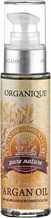Näoõli Organique Pure Nature looduslik argaaniaõli, 50 ml