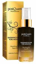 Näoõli Postquam Radiance Elixir Pure Argan, 30 ml