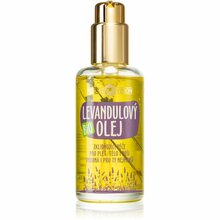 Kehaõli Purity Vision Bio Lavender Oil, 100 ml