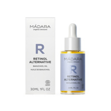 Bakučioliõli Madara Retinol Alternative, ökoloogiline