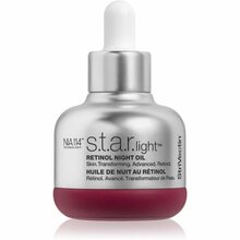 Näoõli StriVectin S.t.a.r.light Retinol Night Oil, 30 ml