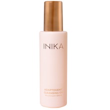 Puhastusõli Inika Organic Adaptogenic, 80 ml