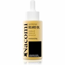 Habemeõli Nacomi Gentleman, 40 ml