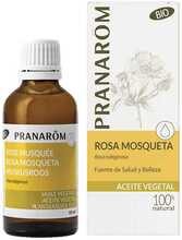 Näoõli Pranarom Vegetable Oil Rosehip, 50 ml