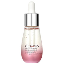 Rahustav näoõli Elemis Pro-Collagen Rose, 15 ml