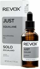 Näoõli Revox Just Squalane, 30 ml