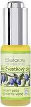 Pinguldav näoõli Saloos Bio Plum, 20 ml