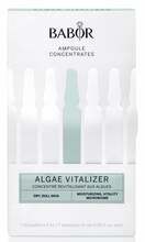 Ampullid näohoolduseks Babor Algae Vitalizer, 7 x 2 ml