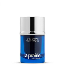Öine näoõli La Prairie Skin Caviar Nighttime Oil, 20 ml