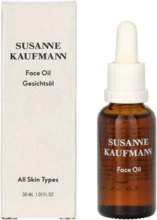 Taastav näoõli Susanne Kaufmann Face Oil, 30 ml