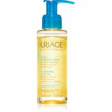 Puhastav näoõli Uriage Eau Thermale Cleansing Face Oil, 100 ml