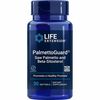 Life Extension PalmettoGuard Saw Palmetto koos beeta-sitosterooliga, 30 kapslit