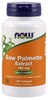 Now Foods Saw Palmetto ekstrakt, 120 kapslit