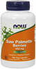 Now Foods saagpalmi marjad 550 mg, 100 kapslit