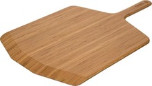 Pitsalabidas Ooni UU-P08300, bambus, 57.5 x 35.6 x 1.2 cm