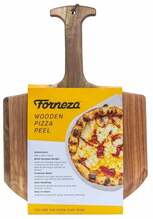 Pitsalabidas Forneza, puidust, 45 x 30.5 x 1.3 cm