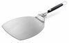 Pitsalabidas Weber 6691, roostevaba teras, 32 x 66 cm
