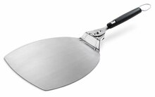 Pitsalabidas Weber 6691, roostevaba teras, 32 x 66 cm