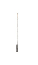 Betoonipuur Bosch S4L SDS-plus, 5,5 x 200 x 265 mm
