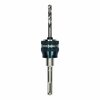 Adapter Bosch Power Change Plus 2608522411, HSS-G 7,15 x 85 mm
