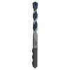 Betoonipuur Bosch CYL-5, 8 x 100 mm
