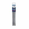 Betoonipuur Bosch SDS-plus-7X, 8 x 150 x 215 mm, 10 tk