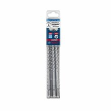 Betoonipuur Bosch SDS-plus-7X, 8 x 150 x 215 mm, 10 tk