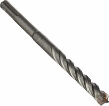Betoonipuuride komplekt Bosch 2608833905 SDS-plus-5X, 12 x 100/160 mm, 10 tk