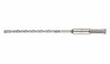 Betoonipuur Graphite SDS+ Quatro S4, 5 x 160 mm