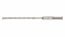 Betoonipuur Graphite SDS+ Quatro S4, 5 x 160 mm