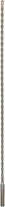 Betoonipuur Bosch 2608587830 SDS-plus, 6,5 x 450/460 mm