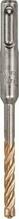 Betoonipuur Irwin IW2039415 SDS-Plus, 8 x 310 mm