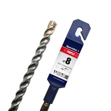 Betoonipuur Armature Specialist+ 8 x 210 mm