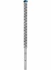 Betoonipuur Bosch SDS-max-8X, 28 x 600 x 720 mm