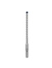 Betoonipuur Bosch SDS-plus, 7 x 100 x 165 mm, 1 tk