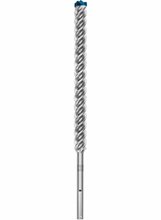 Betoonipuur Bosch SDS-max-8X, 28 x 600 x 720 mm