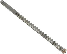 Betoonipuur Bosch SDS-plus-5X 11 x 200/260 mm 2608833806