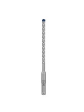 Betoonipuur Bosch SDS-plus, 7 x 100 x 165 mm, 1 tk