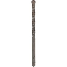Betoonipuuride komplekt Bosch CYL-3 Silver Percussion, 8 mm, 10 tk