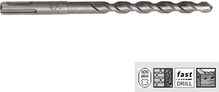 Betoonipuur Bosch SDS-plus-1, 14 x 260 mm