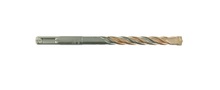 Betoonipuur Tivoly Speeder 2, 8 x 210 mm SDS-plus