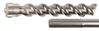 Betoonipuur Makita SDS-max, 15 x 540 mm