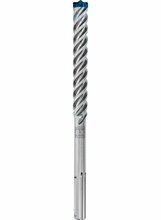 Betoonipuur Bosch SDS-max-8X, 24 x 200 x 320 mm