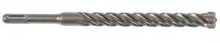 Betoonipuur ECEF TIGER SDS-plus, 15 x 450/400 mm