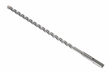 Betoonipuur Forte Tools SDS-Plus 26756, 8 x 260 mm