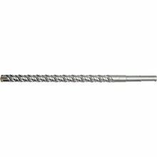 Betoonipuur STHOR SDS-Max, 30 x 600 mm