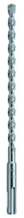 Betoonipuur Domas SDS+ V-Plus, 5,5 x 110 mm